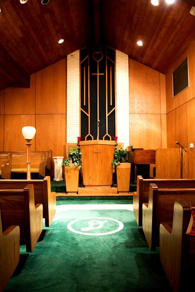 Desselle Funeral Home gallery image 2