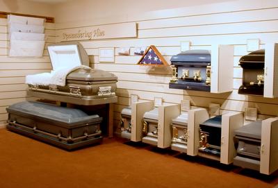 Desselle Funeral Home gallery image 3